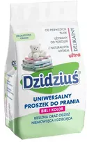 Pollena Dzidziuś Universalūs skalbimo milteliai baltiems ir spalvotiems, 1,5kg