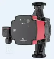 Grundfos SIURBLYS ALPHA1 25-40 180