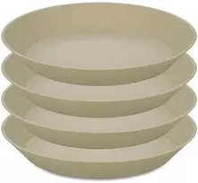 Lėkštė, giliai CONNECT, Ø 24 cm, KOZIOL