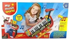 Dromader pianinas su kėde 1359264 92640