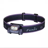 Fenix Fenic HM55R dark violetinė headlamp prožektorius