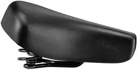 Vader Balnelis Selle Royal Holland Unitech Relaxed juodas
