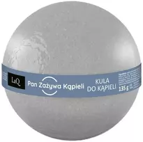 Błogo LaQ vonios bomba „Mr. Takes a Bath“ 135 g