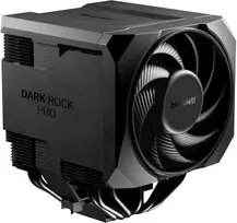 CPU aušintuvas be quiet! Dark Rock Pro 6 (BK048)