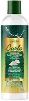 DABUR VATIKA Curls lotion do stylizacji włosów kręconych 370ml