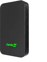 Carlinkit 2AIR-T Wireless Adapteris for CarPlay/Android Auto