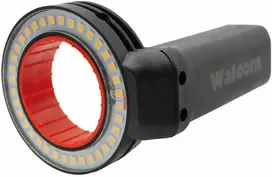 Walcom Dažymo pistoleto šviestuvas 360 TRUE LIGHT