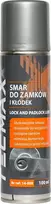 TECMAXX TEPALAS SPYNOMS IR PAKABINAMOMS SPYNOMS 100ml