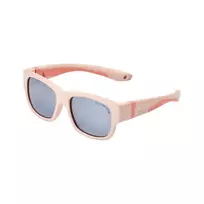 None Children's sunglasses CAIRN Sally, Matte Powder Rožinė Papaye