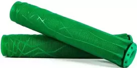 None Rankenos paspirtukui Ethic Grips Žalias