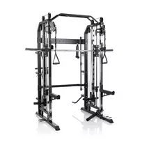 None Multi Gym HAMMER Autark Smith Machine
