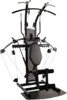 None Jėgainė HAMMER Multi-Gym BioForce Extreme Pro