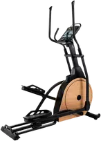 None Elipsinis treniruoklis HAMMER CrossPace 7.0 Norsk
