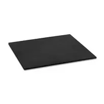 None Kilimėlis HAMMER Studio Floor Mat, 100 x 100 x 1,5 cm