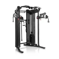 None Multi Gym HAMMER Autark 9.0