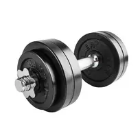 None Dumbbell HAMMER Dumbbell Set 15kg