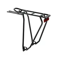 None Luggage rack RACKTIME Shine Evo Light 2.0, 28", 25 kg, DC (battery light)