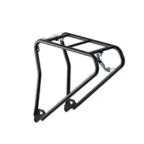 None Priekinė bagažo lentyna RACKTIME TopIt 2.0, 26"-28"