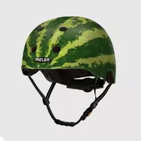 None Vaikiškas šalmas MELON Tikras melionas