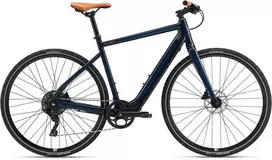 None Elektro dviratis Momentum Voya E+3 Ink