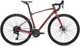 None Žvyrkelis dviratis Giant Revolt 1 Bali Bricks (2026)