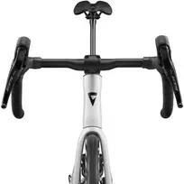 None Šosejas dviratis Giant Propel Advanced 2 Baltas (2027.g.)