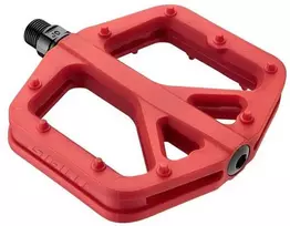 None Pedals GIANT Pinner Comp, red