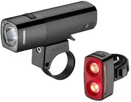 None Bicycle light set Giant Recon (HL 1100 + TL 200)