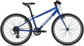 None Vaikiškas kalnų dviratis Giant ARX 24 | Cobalt (2025 m.)