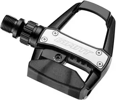 None Road bike pedals Giant Road Comp, without clamps