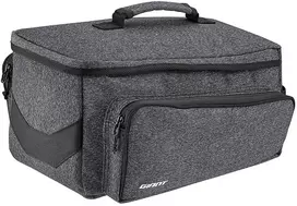 None Pannier bag GIANT Transit MIK Trunk, pilka