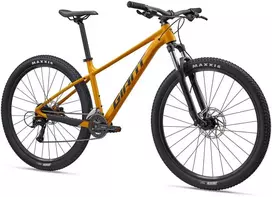 None Giant Kalnų dviratis Talon 27.5 3 Beeswax