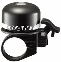 None Bicycle watch GIANT DINGALING SLIM Juodas