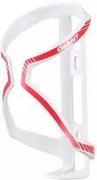 None Bottle holder GIANT AIRWAY SPORT Baltas/Gloss Raudona, baltas-red