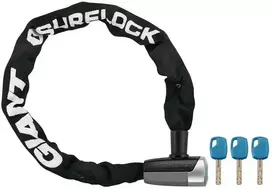 None Grandinės spyna GIANT SURELOCK FORCE 1