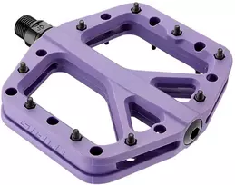 None Pedals GIANT Pinner Comp, violetinė
