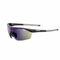 None Sunglasses GIANT STRATOS LITE Juodas/GRAY KOLOR UP ROAD CAT.3 + CLEAR