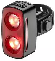 None Rear light GIANT RECON TL 200
