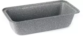 Salter BW02776G3EU7 Marblestone 27cm Loaf Pan