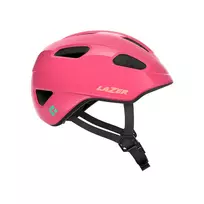 None Children's helmet LAZER HMT Nutz 2.0 KC, Fuschia