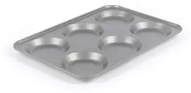 Salter BW13670 Essentials 6 Cup Yorkshire Pudding Tray