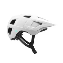 None Helmet LAZER Lupo KC, Unisize, Matte Baltas Stone