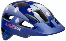 None Children's helmet LAZER Lil' Gekko, Pony