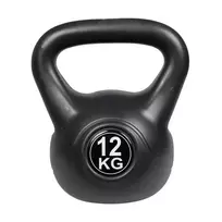 None Sangpomm CHRISTOPEIT Kettlebell 12kg