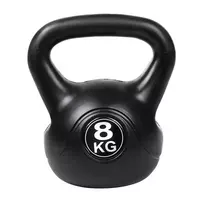 None Sangpomm CHRISTOPEIT Kettlebell 8kg