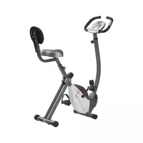 None Folding exercise bike TOORX Compact MultiFit