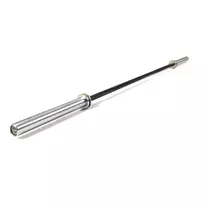 None Tõstekang TOORX Olympic Barbell 220 cm, 50 mm