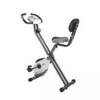 None Folding exercise bike TOORX BRX Compact