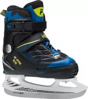 None Fila FILA čiuožyklos čiuožyklos X-ONE ICE Mėlyna/Lime S32 F22