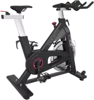 None Spinning bike TOORX SRX-9000